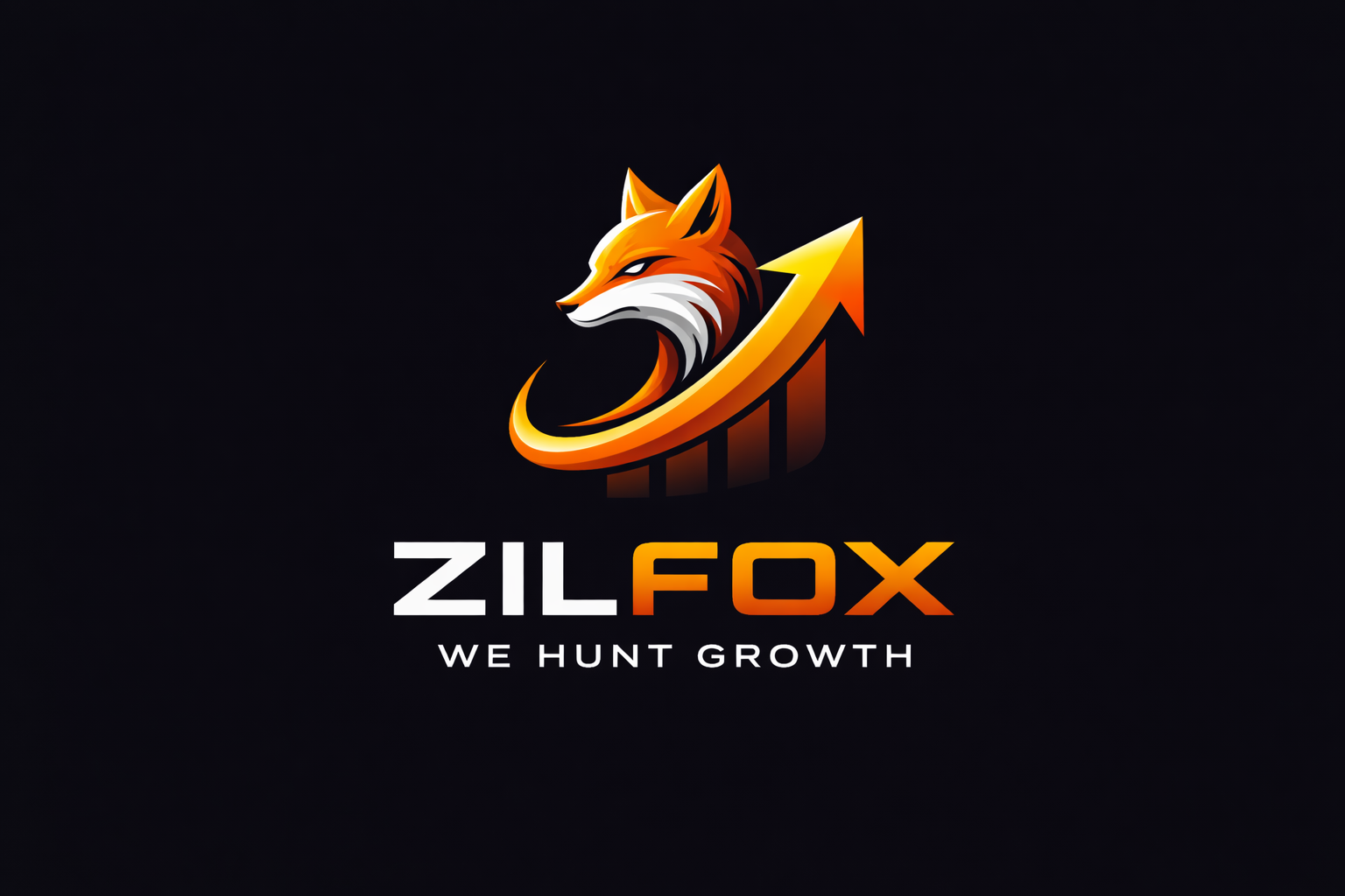 ZilFox Logo